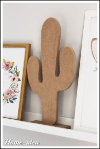 kaktus dekoracyjny trendy